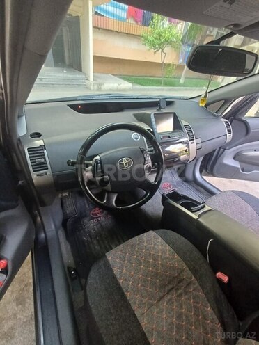 Toyota Prius 2007, 270,000 km - 1.5 l - Bakı