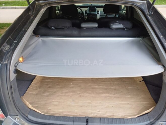 Toyota Prius 2007, 270,000 km - 1.5 l - Bakı