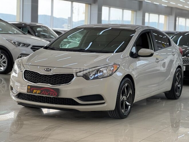 Kia Forte-2