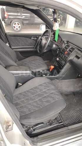 Mercedes E 200 1996, 450,000 km - 2.0 л - Ağdaş
