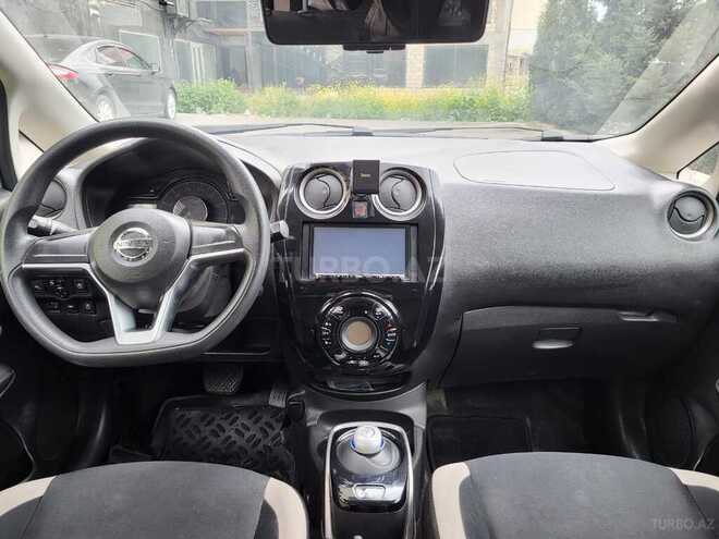 Nissan Note 2018, 64,000 km - 1.2 l - Bakı