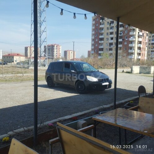 Renault Grand Scenic 2009, 189,000 km - 1.5 l - Mingəçevir