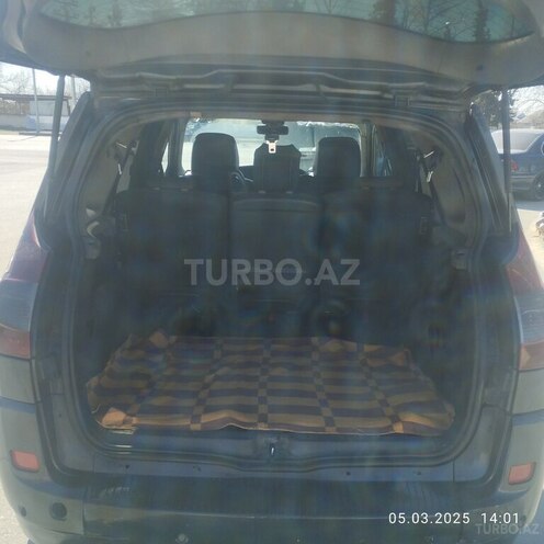 Renault Grand Scenic 2009, 189,000 km - 1.5 l - Mingəçevir