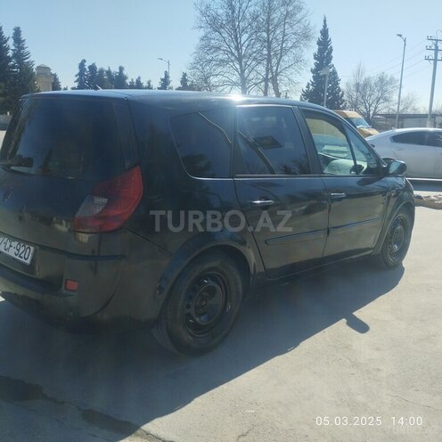 Renault Grand Scenic 2009, 189,000 km - 1.5 l - Mingəçevir