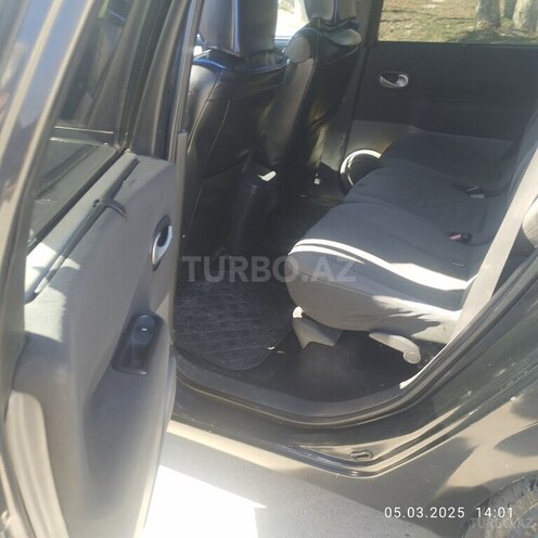 Renault Grand Scenic 2009, 189,000 km - 1.5 l - Mingəçevir
