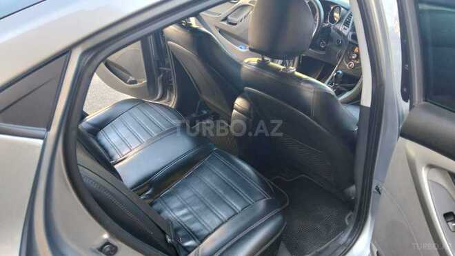 Hyundai Elantra 2014, 260,000 km - 1.8 l - Bakı