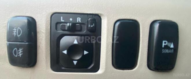 Mitsubishi Pajero 2007, 141,000 km - 3.0 l - Bakı
