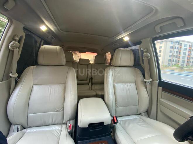 Mitsubishi Pajero 2007, 141,000 km - 3.0 l - Bakı