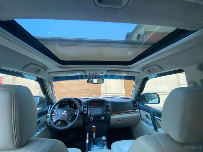 Mitsubishi Pajero 2007, 141,000 km - 3.0 l - Bakı