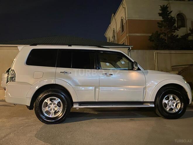 Mitsubishi Pajero 2007, 141,000 km - 3.0 l - Bakı