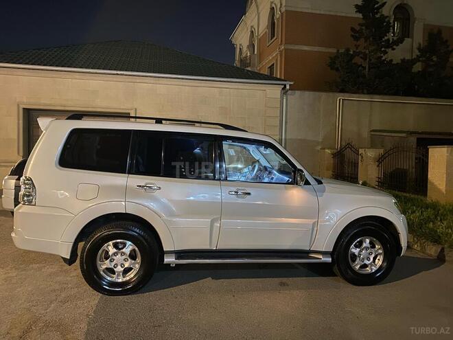 Mitsubishi Pajero 2007, 141,000 km - 3.0 l - Bakı