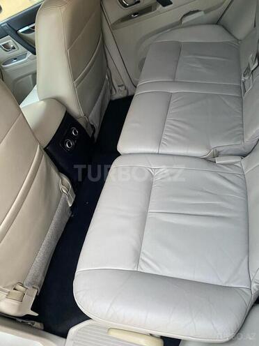 Mitsubishi Pajero 2007, 141,000 km - 3.0 l - Bakı