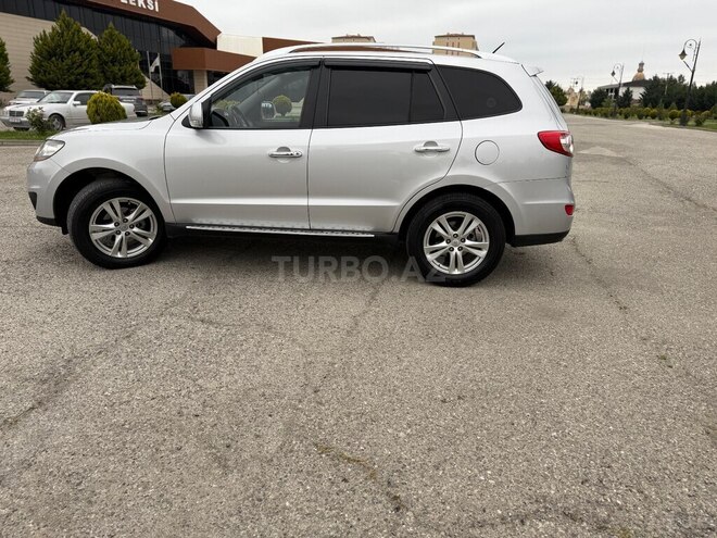 Hyundai Santa Fe 2010, 304,000 km - 2.0 л - Bakı