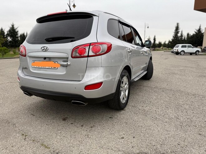 Hyundai Santa Fe 2010, 304,000 km - 2.0 л - Bakı