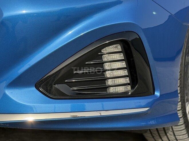 Hyundai Sonata 2018, 138,000 km - 2.0 l - Bakı