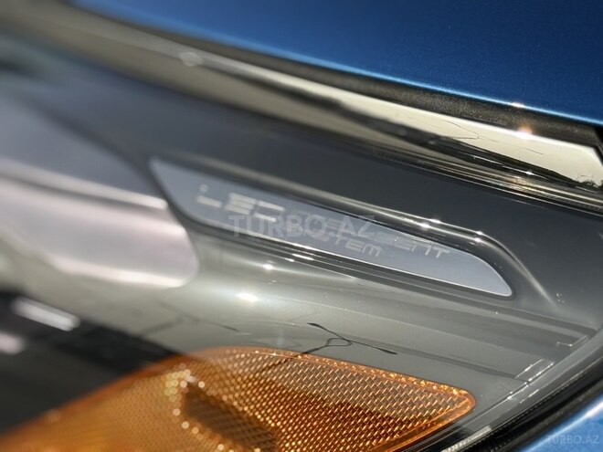 Hyundai Sonata 2018, 138,000 km - 2.0 l - Bakı