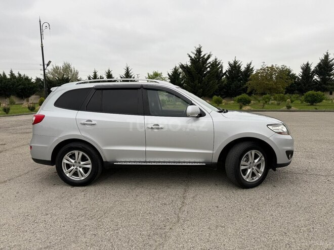 Hyundai Santa Fe 2010, 304,000 km - 2.0 л - Bakı