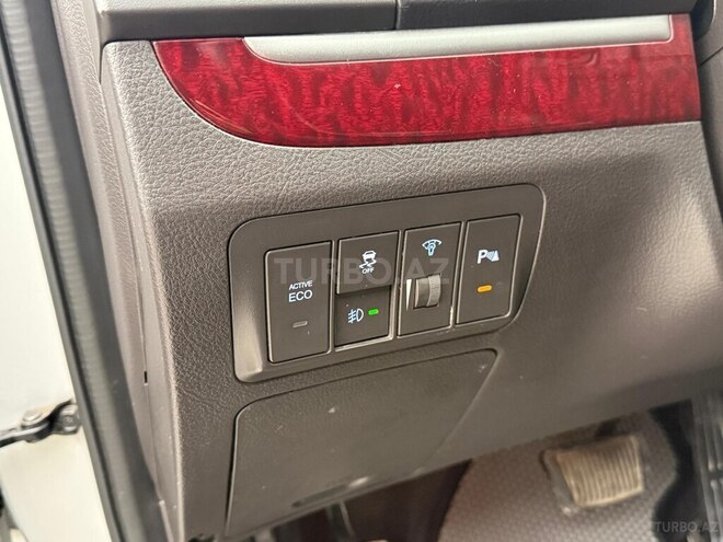 Hyundai Santa Fe 2010, 304,000 km - 2.0 л - Bakı