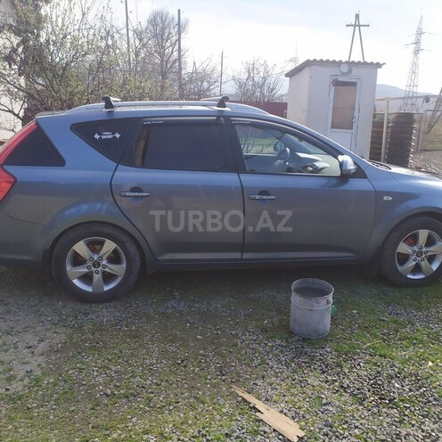 Kia Ceed 2008, 235,797 km - 1.6 л - Tovuz