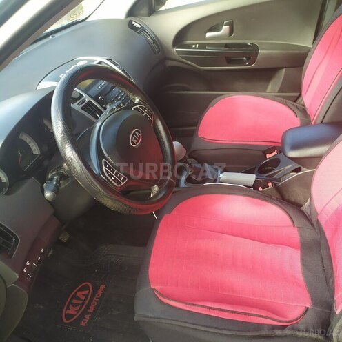 Kia Ceed 2008, 235,797 km - 1.6 л - Tovuz