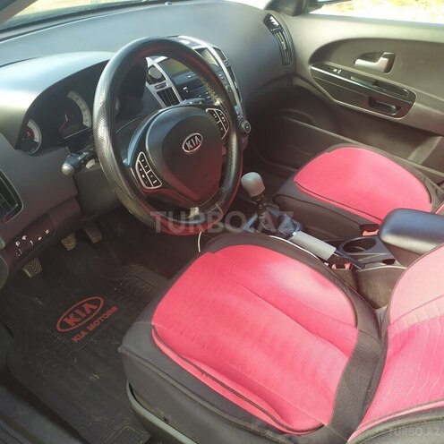 Kia Ceed 2008, 235,797 km - 1.6 л - Tovuz