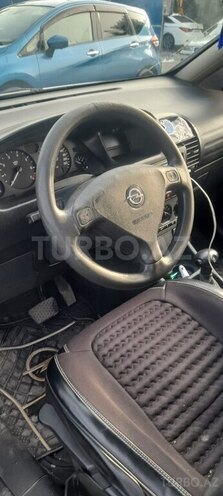 Opel Zafira 2003, 288,496 km - 1.8 l - Bakı