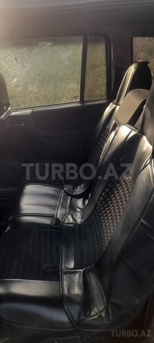 Opel Zafira 2003, 288,496 km - 1.8 l - Bakı