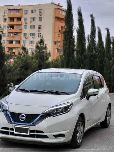 Nissan Note 2018, 64,000 km - 1.2 l - Bakı