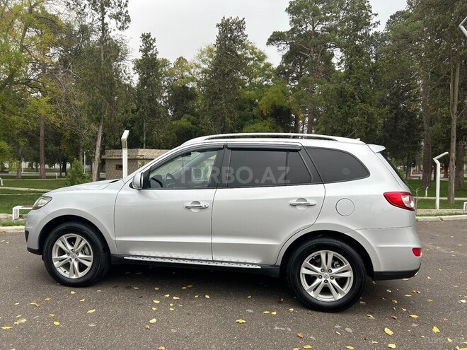 Hyundai Santa Fe 2010, 304,000 km - 2.0 л - Bakı