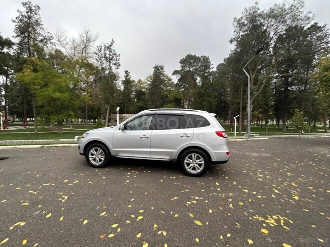 Hyundai Santa Fe 2010, 304,000 km - 2.0 л - Bakı