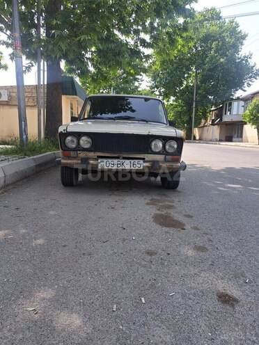 LADA (VAZ) 2106 1984, 97,000 km - 1.5 l - Bərdə
