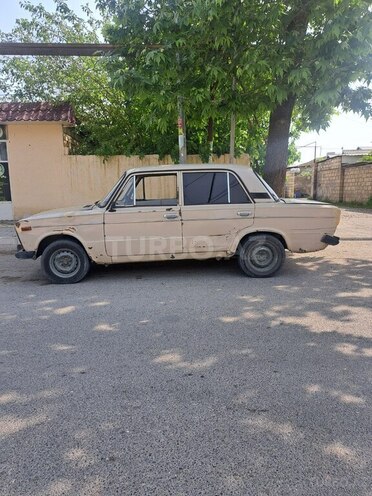 LADA (VAZ) 2106 1984, 97,000 km - 1.5 l - Bərdə
