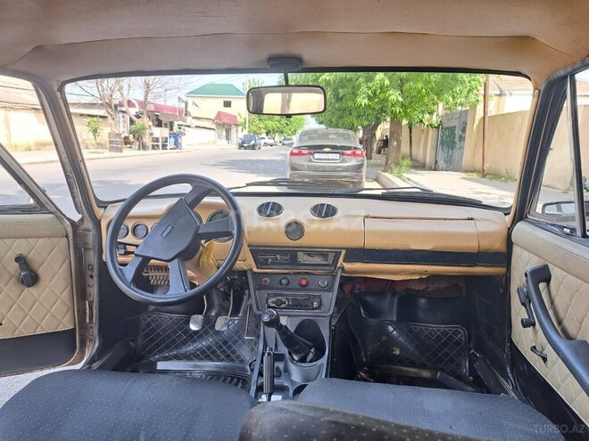 LADA (VAZ) 2106 1984, 97,000 km - 1.5 l - Bərdə
