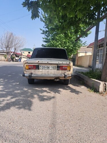 LADA (VAZ) 2106 1984, 97,000 km - 1.5 l - Bərdə