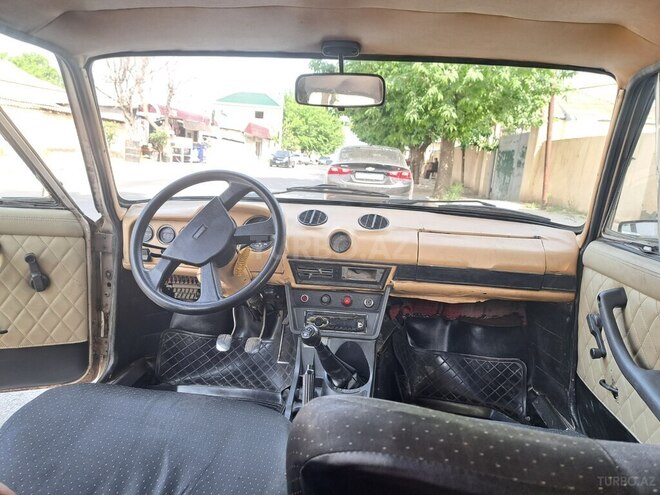 LADA (VAZ) 2106 1984, 97,000 km - 1.5 l - Bərdə