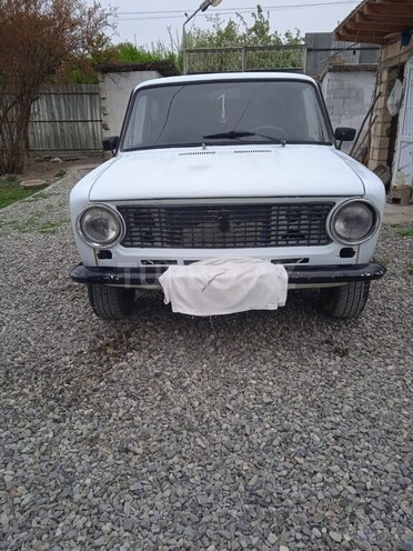 LADA (VAZ) 2101 1984, 71,500 km - 1.3 л - Ağsu