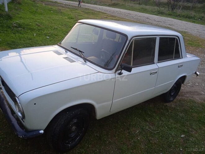LADA (VAZ) 2101 1984, 71,500 km - 1.3 л - Ağsu