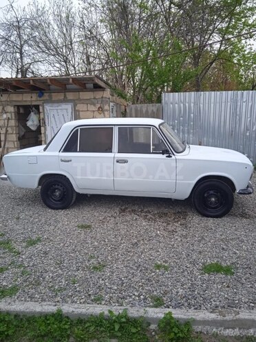 LADA (VAZ) 2101 1984, 71,500 km - 1.3 л - Ağsu
