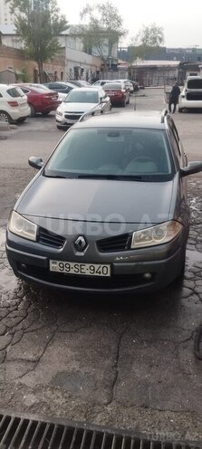 Renault Megane 2007, 928,500 km - 1.5 l - Bakı