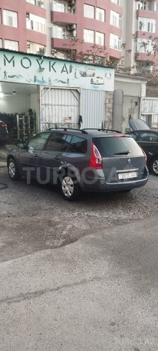 Renault Megane 2007, 928,500 km - 1.5 l - Bakı