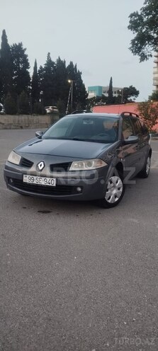 Renault Megane 2007, 928,500 km - 1.5 l - Bakı
