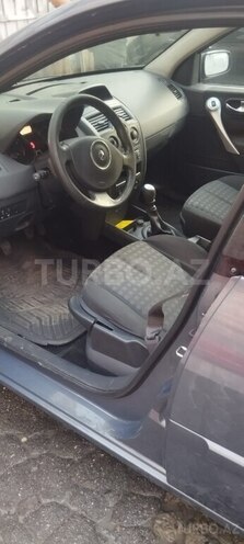 Renault Megane 2007, 928,500 km - 1.5 l - Bakı