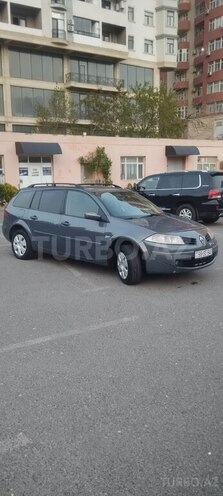 Renault Megane 2007, 928,500 km - 1.5 l - Bakı