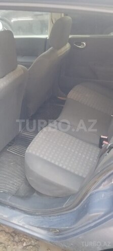 Renault Megane 2007, 928,500 km - 1.5 l - Bakı