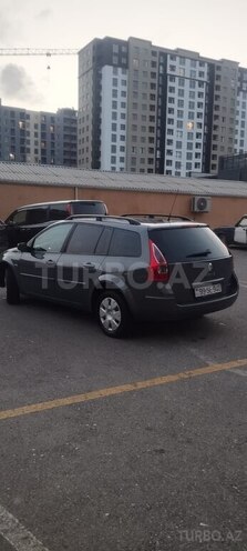 Renault Megane 2007, 928,500 km - 1.5 l - Bakı