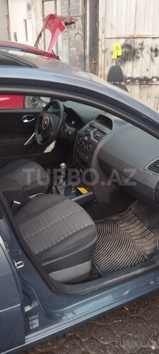 Renault Megane 2007, 928,500 km - 1.5 l - Bakı