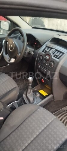 Renault Megane 2007, 928,500 km - 1.5 l - Bakı