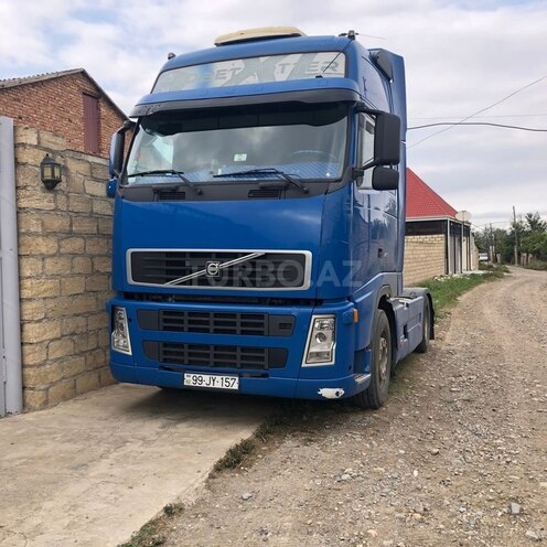 Volvo 480 2007, 1,500,000 km - 13.0 l - Gəncə