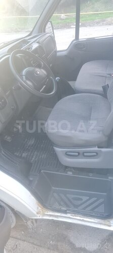 Ford Transit 2003, 550,000 km - 2.0 л - Sumqayıt
