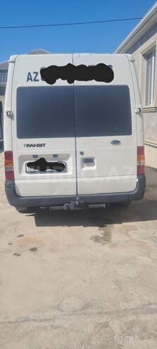 Ford Transit 2003, 550,000 km - 2.0 л - Sumqayıt